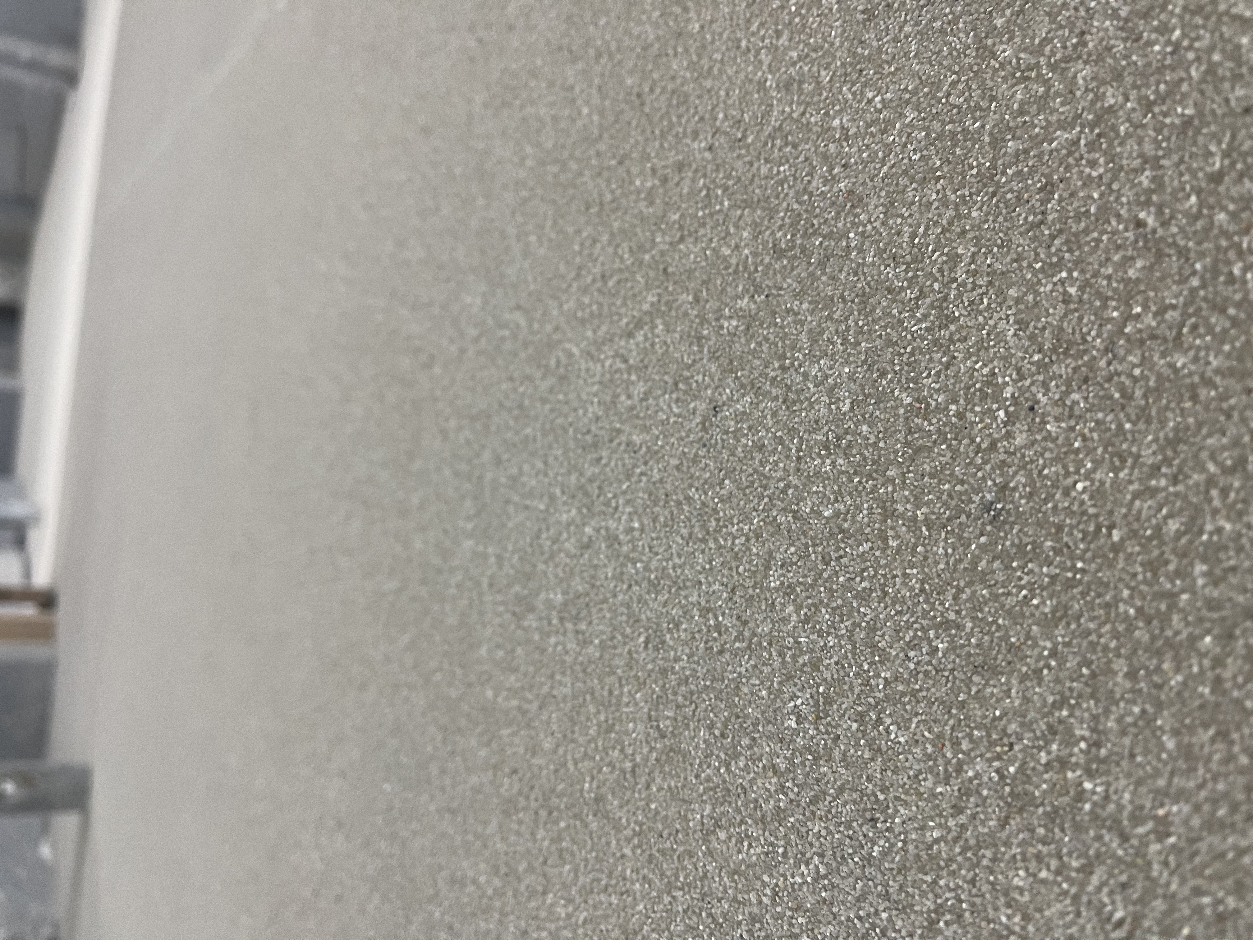 Texture de sol